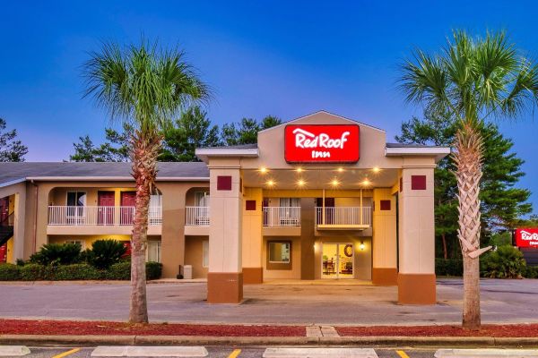 Hotel Red Roof Defuniak Springs (Forest Highlands)